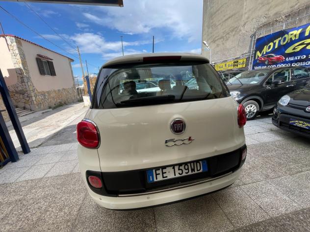 Fiat 500L 1.4 95 CV Lounge - Foto 6