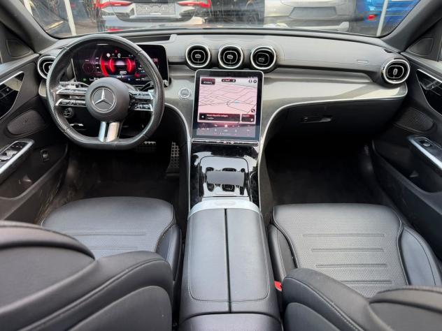 Mercedes-Benz Classe C 300d Mild Hybrid Premium Pro Auto - Foto 10