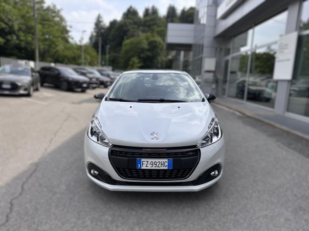 Peugeot 208 BlueHDi 100 Stop&Start 5 porte GT Line - Foto 2