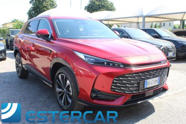 MG HS HEV Luxury rif. 23820356 - Foto 7