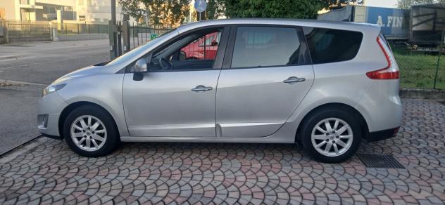 Renault Scenic 7 posti 1.5 dci - Foto 9