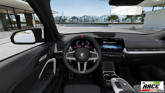 BMW - X1 M35I XDRIVE MSPORT PRO *IVA ESPOSTA* - Foto 10
