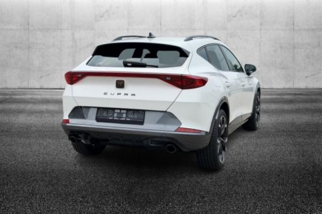 CUPRA Formentor 2.0 TSI DSG VZ rif. 24065559 - Foto 4