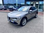 Alfa Romeo Stelvio 2.2 Turbodiesel 210 CV AT8 Q4 Executive