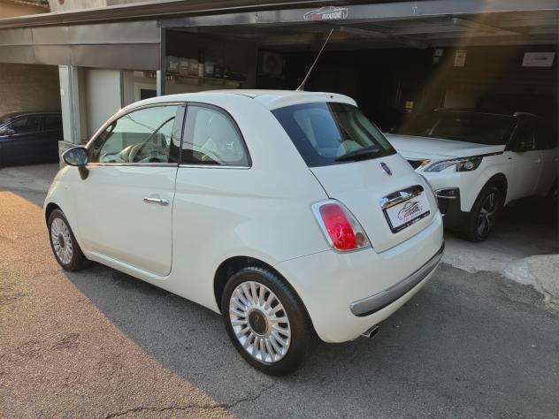 Fiat 500 1.2 Lounge - Foto 3