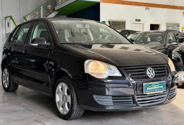 VOLKSWAGEN Polo 1.4 BENZINA 75CV 16V A/C *NEOPATENTATI* rif. 24125574 - Foto 2