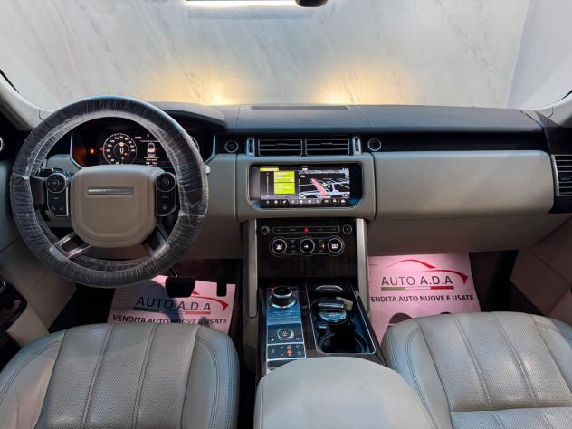 Land Rover Range 3.0 TDV6 Vogue - Foto 6