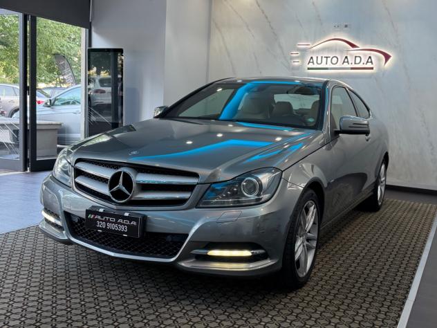 Mercedes-benz C 220 CDI BlueEFFICIENCY CoupAvantgarde - Foto 2