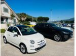 FIAT 500 1.3mjt Lounge 95cv my18 Tetto Panoramico-Sfuggente rif. 22826697