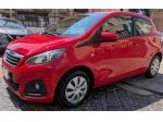Peugeot 108 VTi 68 5 porte Active TOP!