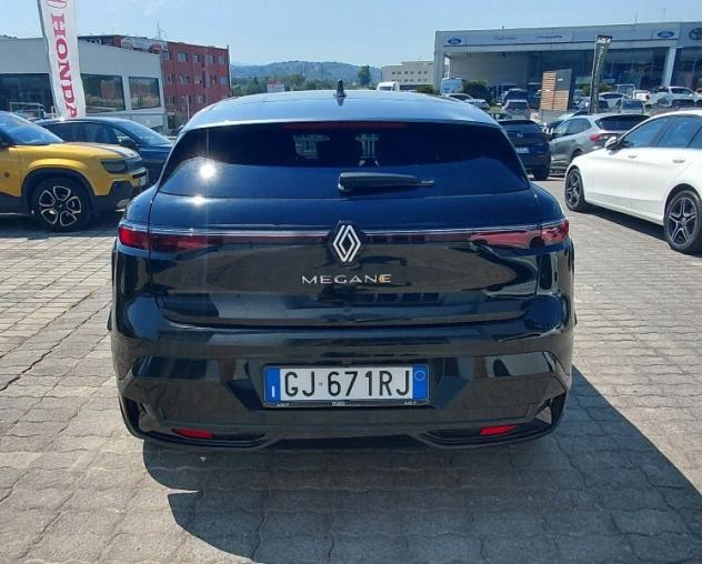 Renault Megane Mane E-Tech Electric EV60 220 CV Optimum Charge Evolution - Foto 6