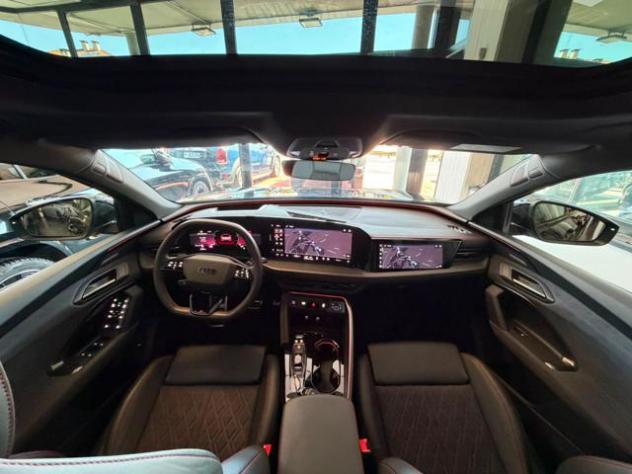 AUDI Q5 TDI Quattro " S line Edition " Tetto Matrix 21 rif. 23943842 - Foto 7