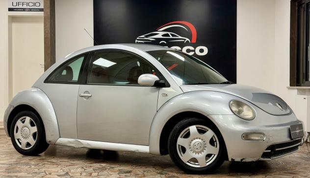 Volkswagen New Beetle - Foto 3