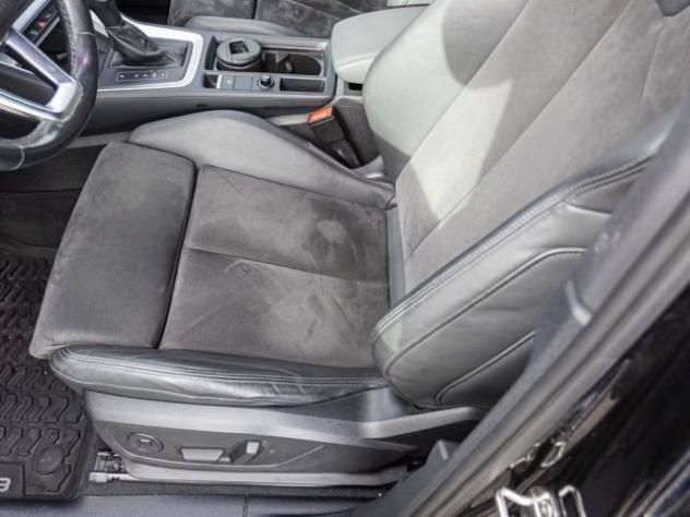 AUDI Q3 SPB 35 TDI Quattro S tronic S line Sline rif. 23065460 - Foto 7