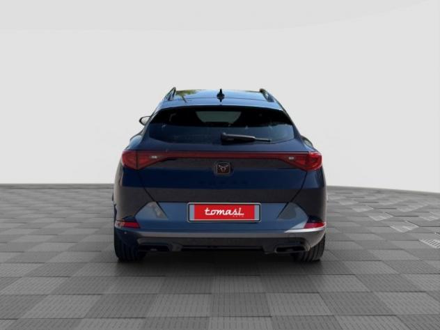 CUPRA Formentor Formentor 1.5 TSI DSG rif. 23956409 - Foto 4