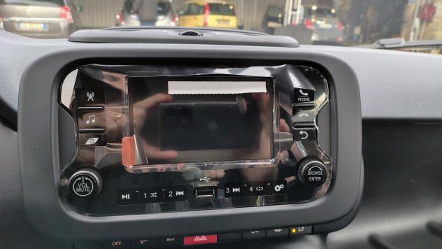 FIAT Panda 1.0 FireFly S&S Hybrid - Foto 5