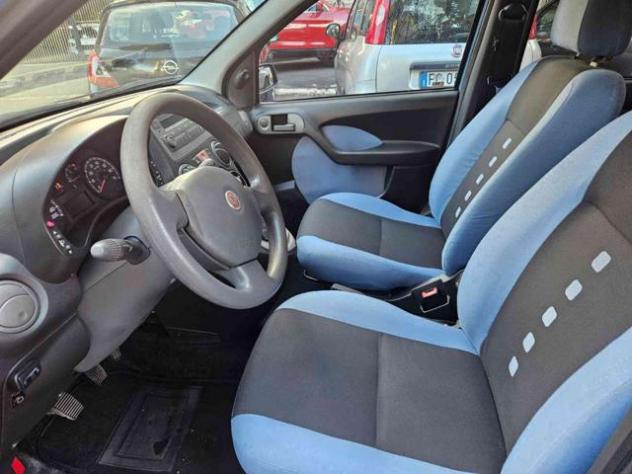 FIAT Panda 1.2 Climbing Natural Power rif. 24097693 - Foto 9