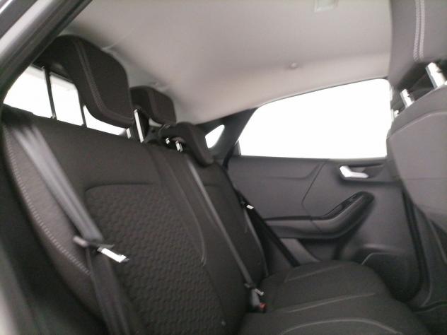 Ford Puma 1.0 ecoboost h Titanium s&s 125cv auto - Foto 8