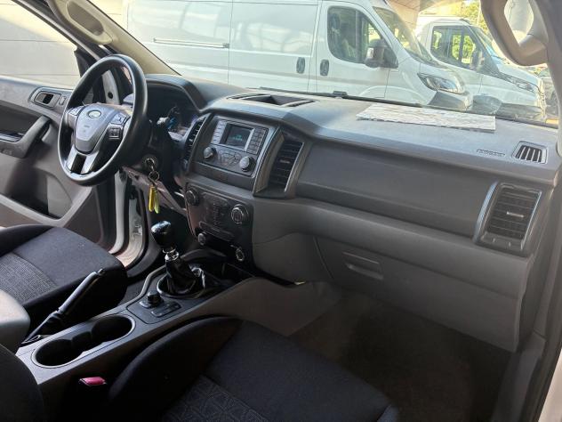 Ford Ranger Ranger 2.2 tdci super cab XLT 160cv - Foto 9