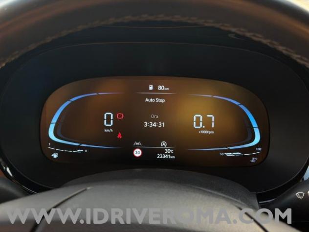 HYUNDAI i10 i10 1.0 mpi Connectline 67cv +GPL rif. 24091106 - Foto 9