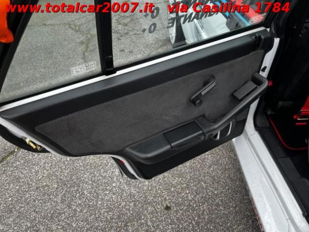 LANCIA Delta 2.0i.e. turbo 16V HF integrale rif. 23948969 - Foto 10