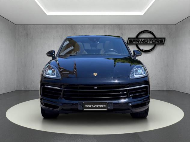 Porsche Cayenne Coupè 3.0 V6 340cv Coupè IVA ESPOSTA - Foto 2
