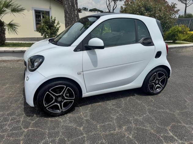 Smart fortwo coupe Fortwo 0.9 t Prime 90cv twinamic - Foto 6