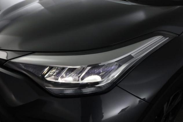 TOYOTA C-HR C-HR 2.0 Hybrid E-CVT Morebusiness rif. 23819368 - Foto 9