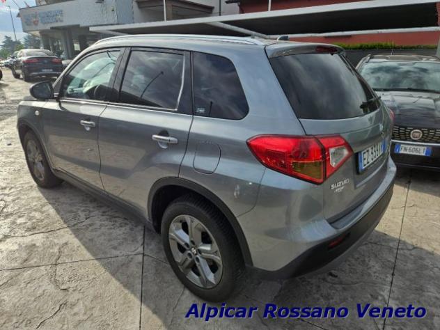 SUZUKI Vitara 1.6 DDiS 4WD AllGrip V-Top rif. 24019333 - Foto 8