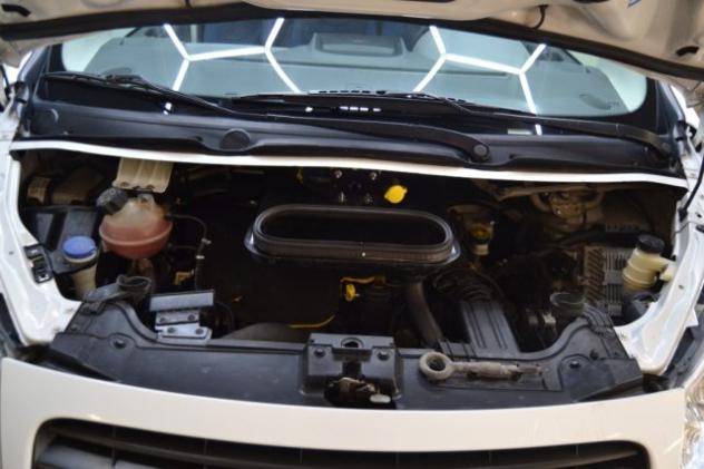 FIAT Scudo 2.0 MJT PC-TN Furgone 10q. ATP. rif. 24212188 - Foto 4