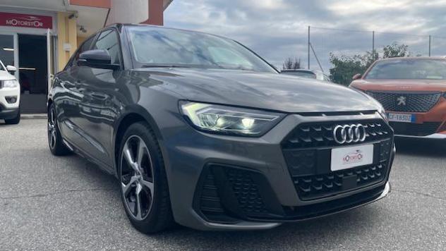 AUDI A1 SPB 30 TFSI 116cv S line edition rif. 24122413 - Foto 3