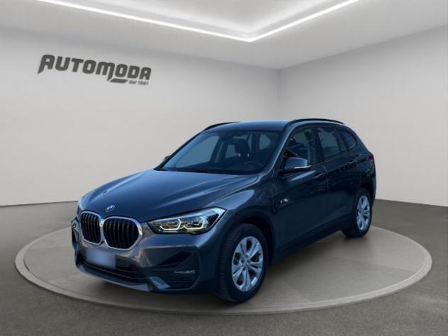 BMW X1 XDRIVE 25 E ADVANTAGE rif. 23957240