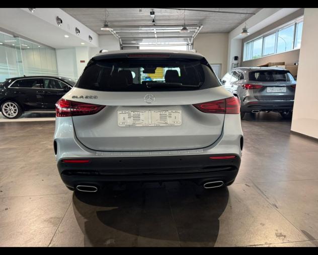Mercedes-Benz GLA - H247 200 Edition AMG Line auto - Foto 4