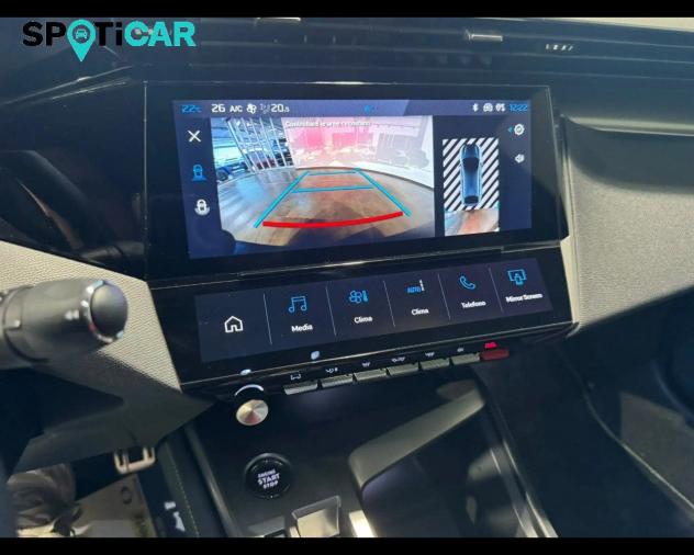 Peugeot 408 1.2 hybrid GT 145cv e-dsc6 - Foto 8