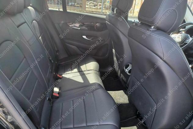 Mercedes-Benz GLC 220 d 4Matic Sport aut. - Foto 5