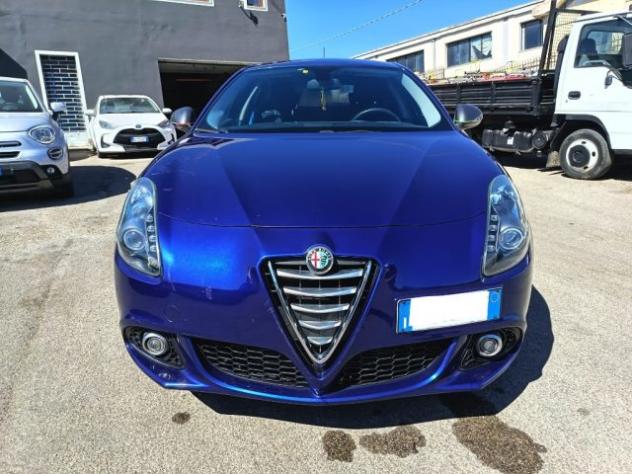 ALFA ROMEO Giulietta 2.0 JTDm-2 175 CV TCT Exclusive rif. 24073194 - Foto 3