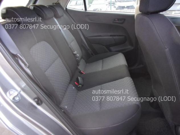 KIA Picanto 1.0 GDi 5 porte AMT Urban rif. 24125134 - Foto 10