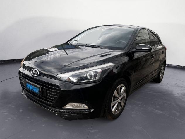 Hyundai i20 1.0 T-GDI 120cv Style - NON RICONDIZIONATA