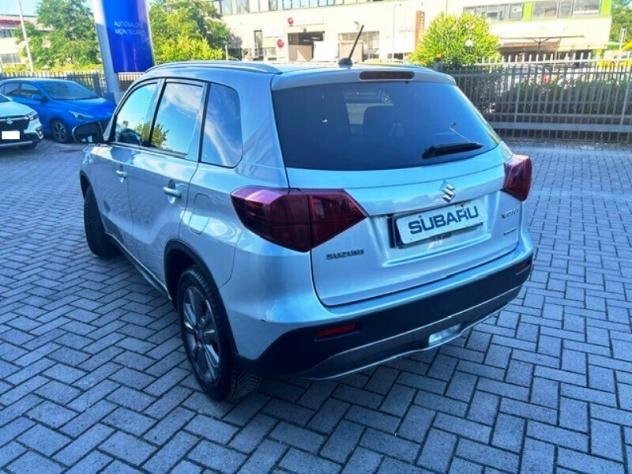Suzuki Vitara 1.0 Boosterjet 4WD AllGrip Cool - Foto 5