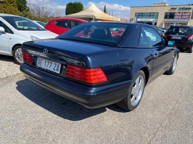 MERCEDES-BENZ SL 320 HARD TOP - ASI rif. 23628263 - Foto 3