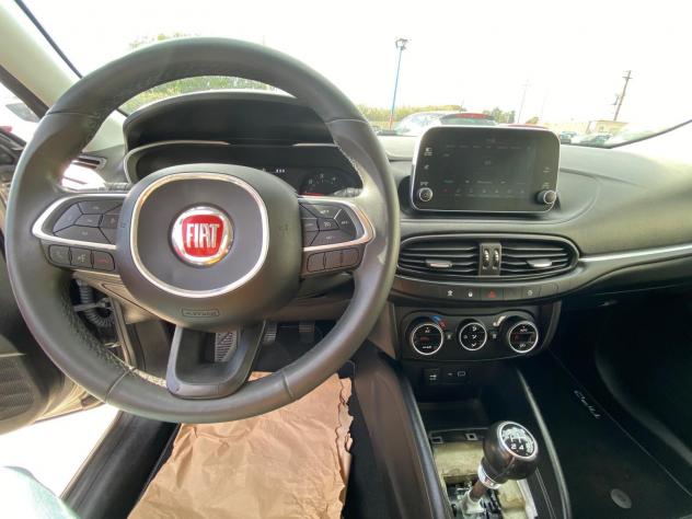 Fiat Tipo 1.6 Mjt S&S DCT SW Lounge - Foto 7