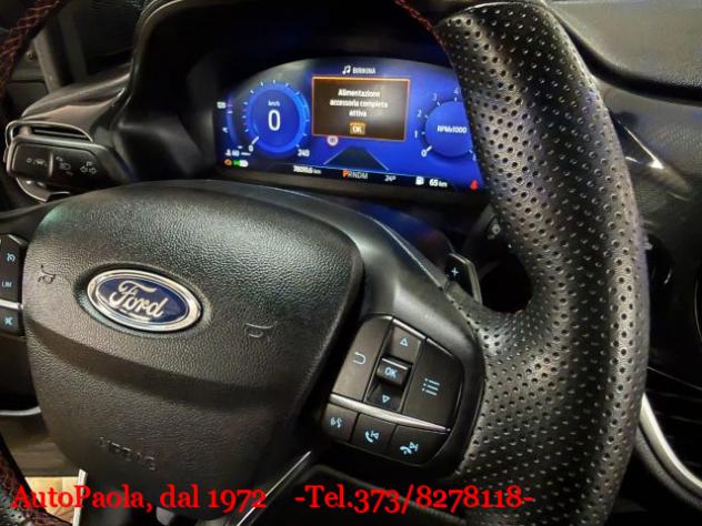 FORD Puma 1.0 EcoBoost ST-Line Hybrid 125Cv rif. 23712407 - Foto 10