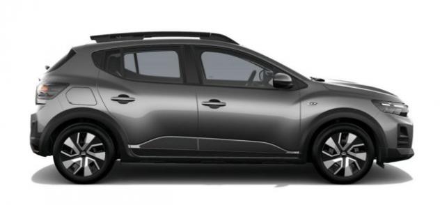 DACIA Sandero APERTI AD AGOSTO rif. 24016426 - Foto 3