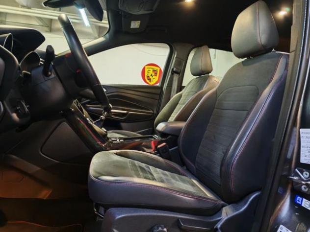 FORD Kuga 1500 ECOBOOST CV.150 KM. 46.900 UNIPROP ST-LINE rif. 24024568 - Foto 8