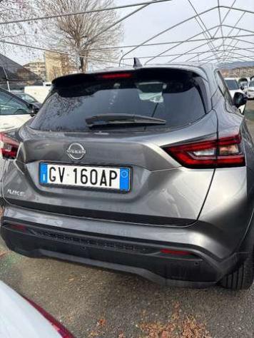 Nissan Juke 1.0 DIG-T N-Connecta - Foto 6