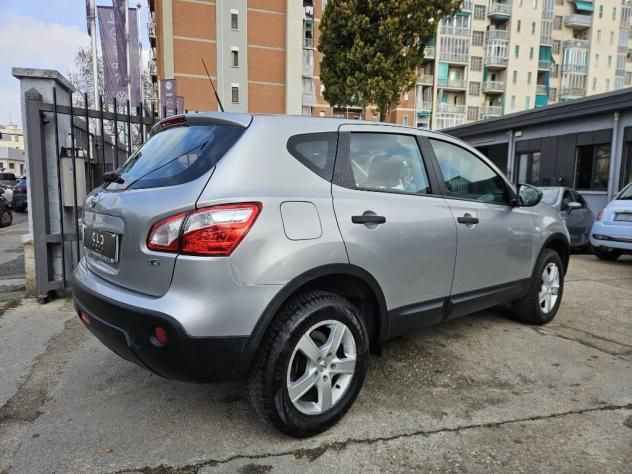 Nissan Qashqai 1.5 dCi DPF - Foto 4
