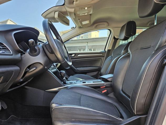 Renault Mégane 1.5 DCI 81KW BOSE EDC - Foto 8