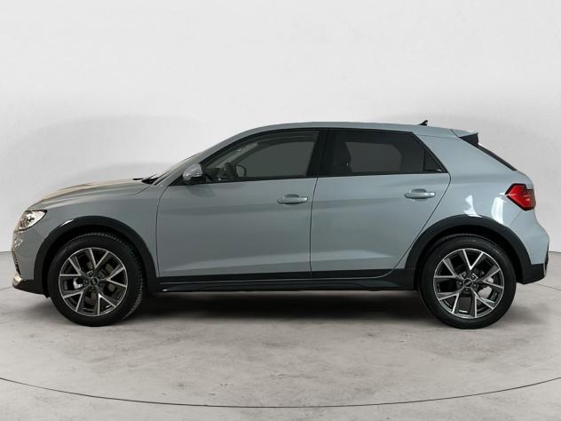 Audi A1 A1 allstreet 30 1.0 tfsi Business 116cv s tronic - Foto 5