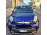 Fiat 500L 1.6 Multijet TREKKING (GANCIO TRAINO)