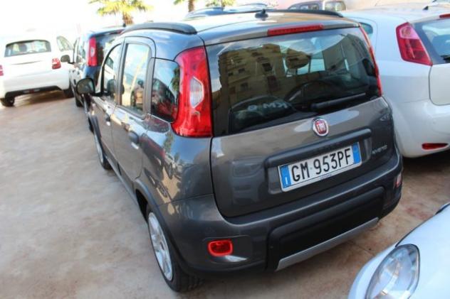 FIAT Panda 1.0 FireFly S&S Hybrid City Life rif. 24203238 - Foto 4